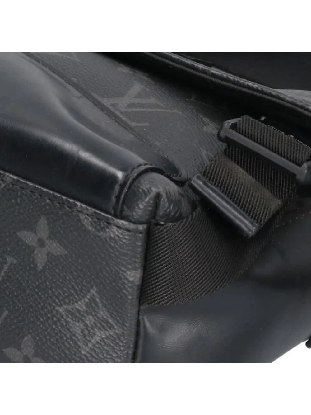 Louis Vuitton Fragment Shoulder Bag